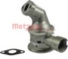 BMW 11727553066 Valve, secondary ventilation